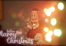 Salem Ilese Presenta Su Nuevo Sencillo Y Video "Marry Christmas"