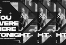 Scott Anderson + Leon + Atomic Presentan “If You Were Here Tonight” Ft. Che Chesterman Snr Scott Anderson + Leon + Atomic Presentan "If You Were Here Tonight" Ft. Che Chesterman Snr