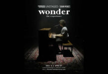 Shawn Mendes Anuncia “Wonder: The Experience” Concierto Benéfico En Vivo Shawn Mendes Anuncia "Wonder: The Experience" Concierto Benéfico En Vivo