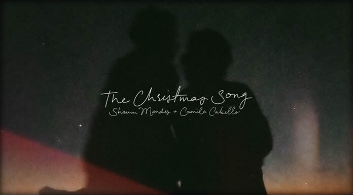 Shawn Mendes & Camila Cabello Comparten Su Versión Del Clásico Navideño “The Christmas Song” Shawn Mendes & Camila Cabello Comparten Su Versión Del Clásico Navideño "The Christmas Song"