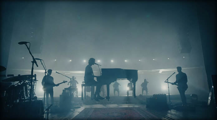 Shawn Mendes Comparte El Video De “Look Up At The Stars” De Su Livestream (Wonder: The Experience) Shawn Mendes Comparte El Video De "Look Up At The Stars" De Su Livestream (Wonder: The Experience)