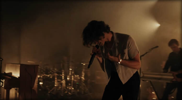 Shawn Mendes Comparte El Video De “Wonder” De Su Livestream (Wonder: The Experience) Shawn Mendes Comparte El Video De "Wonder" De Su Livestream (Wonder: The Experience)