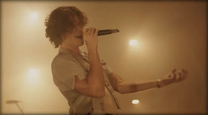 Shawn Mendes Comparte El Video De “Song For No One” De Su Livestream (Wonder: The Experience) Shawn Mendes El Video De "Song For No One" De Su Livestream (Wonder: The Experience)