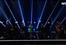 Sigrid Comparte El Video De “Home To You” En Vivo En El NRK1 Lindmo Talkshow Sigrid Comparte El Video De "Home To You" En Vivo En El NRK1 Lindmo Talkshow
