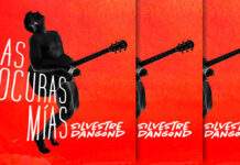 Silvestre Dangond Presenta Su Nuevo Álbum “Las Locuras Mías” Silvestre Dangond Lanza Su Nuevo Álbum "Las Locuras Mías"