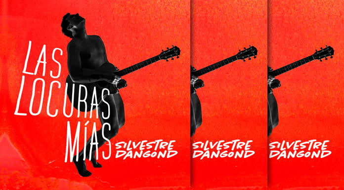 Silvestre Dangond Lanza Su Nuevo Álbum "Las Locuras Mías"