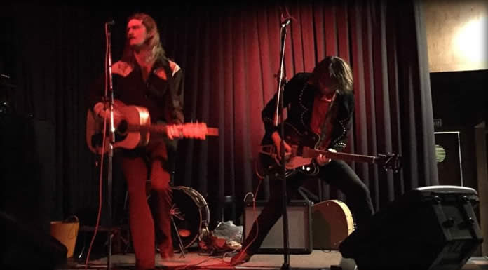 Sin City Presenta Su Sencillo Navideño “High By Christmas Time” Sin City Presenta Su Sencillo Navideño "High By Christmas Time"