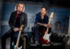 Smith / Kotzen Presentan Su Nuevo Sencillo "Taking My Chances"