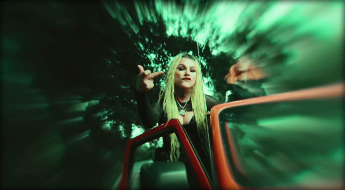 Snow Tha Product Presenta Su Nuevo Sencillo Y Video "Tell You Like This"