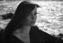 Sofia Carson Estrena Su Nuevo Sencillo Y Video "Hold On To Me"