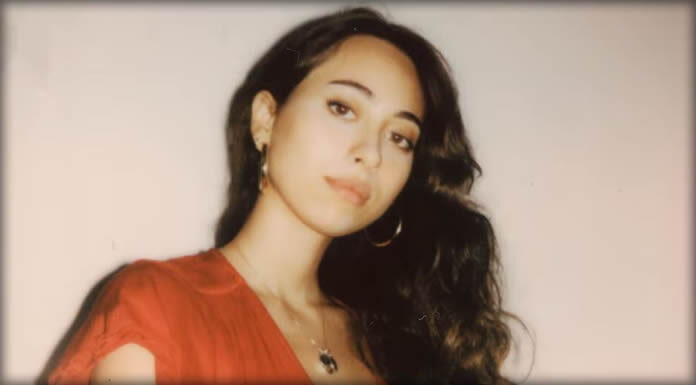 Sofia Valdes Presenta Su Versión De “The Sweet Escape” De Gwen Stefani Sofia Valdes Presenta Su Versión De "The Sweet Escape" De Gwen Stefani