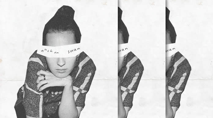 Soran Estrena Su Nuevo Sencillo “Anchor” Soran Estrena Su Nuevo Sencillo "Anchor"