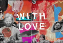 Sylvan Esso Presenta Su Nuevo EP “WITH LOVE” Sylvan Esso Presenta Su Nuevo EP "With Love"