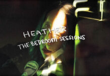 Tate McRae Comparte Su Versión De "Heather" De Conan Gray (Bedroom Sessions)