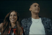 Tate McRae Presenta Su Nuevo Sencillo Y Video "R U Ok"