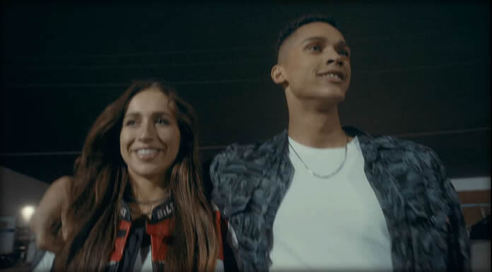 Tate McRae Presenta Su Nuevo Sencillo Y Video "R U Ok"