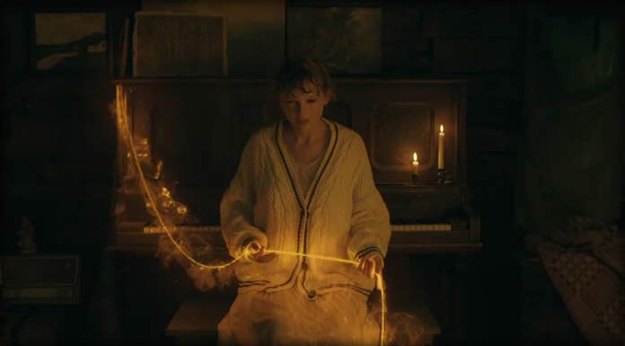 Taylor Swift Inicia Con “Willow” La Presentación De Su Nuevo Álbum “Evermore” Taylor Swift Estrena Su Nuevo Álbum "Evermore"