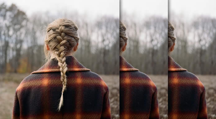 Taylor Swift Presenta Su Nuevo Álbum “Evermore” Escúchalo Ahora Taylor Swift Presenta Su Nuevo Álbum "Evermore"