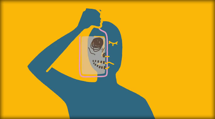 Tessa Violet Estrena El Video Oficial De Su Sencillo “Wishful Drinking” Tessa Violet Estrena El Video Oficial De Su Sencillo "Wishful Drinking"