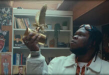 Texas & Wu-Tang Clan Presentan Su Nuevo Sencillo Y Video "Hi"