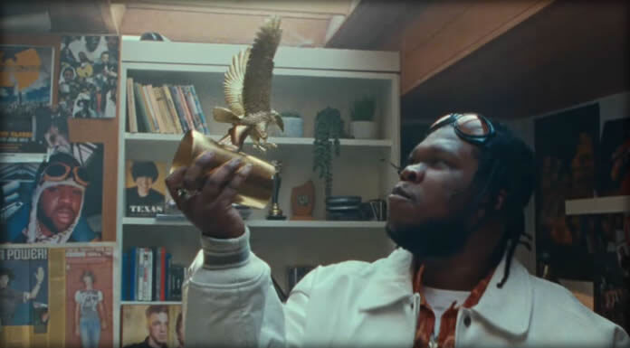 Texas & Wu-Tang Clan Presentan Su Nuevo Sencillo Y Video “Hi” Texas & Wu-Tang Clan Presentan Su Nuevo Sencillo Y Video "Hi"