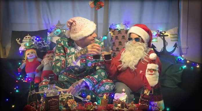 The Headlines Presentan El Video Oficial De Su Nuevo Sencillo "X-Mas Day"