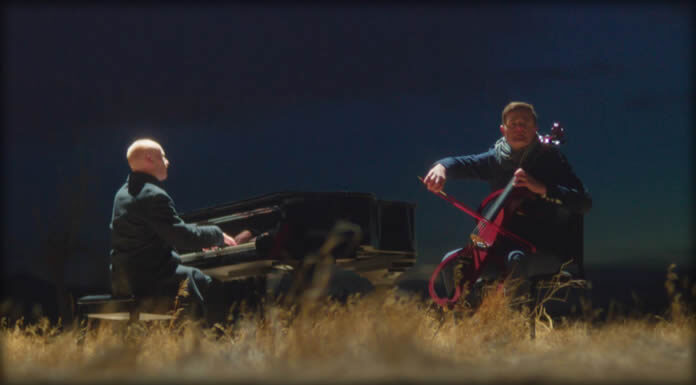The Piano Guys Comparten Su Interpretación Del Clásico “What Child Is This” A Piano & Cello Eléctrico The Piano Guys Comparten Su Interpretación Del Clásico "What Child Is This" A Piano & Cello Eléctrico