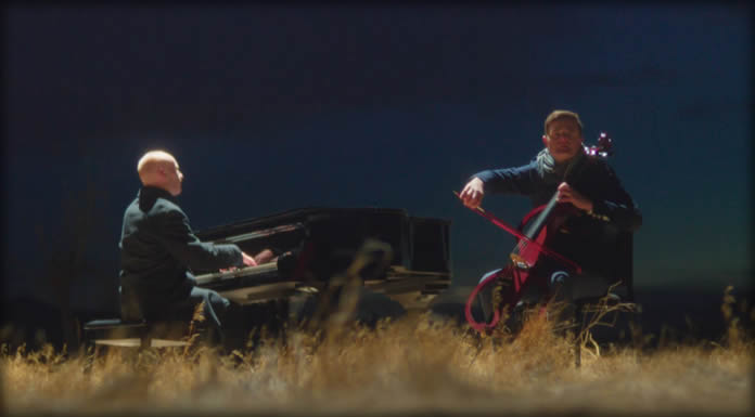 The Piano Guys Comparten Su Interpretación Del Clásico "What Child Is This" A Piano & Cello Eléctrico