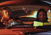The Teskey Brothers Presentan Su Nuevo Sencillo Y Video “Highway Home For Christmas” The Teskey Brothers Presentan Su Nuevo Sencillo Y Video "Highway Home For Christmas"