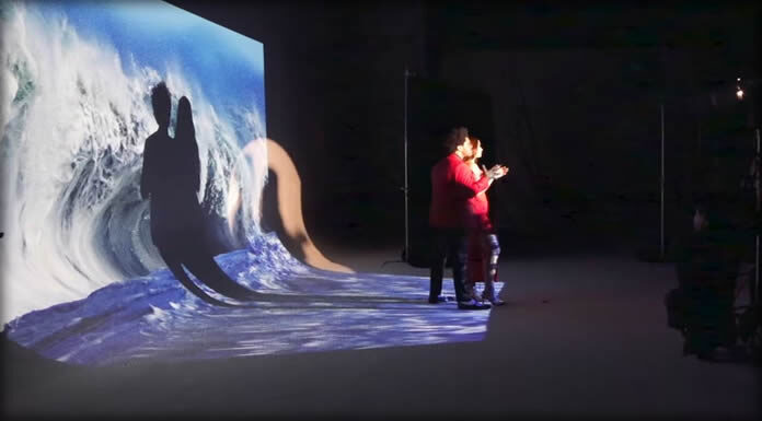 The Weeknd Presenta El Remix Ft. Rosalía De Su Sencillo "Blinding Lights"