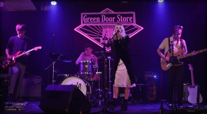 Thyla Presenta “Dandelion” Primer Adelanto De Su Próximo Álbum Debut Thyla Presenta "Dandelion" Primer Adelanto De Su Próximo Álbum Debut