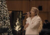 Tori Kelly Comparte Su Livestream "A Tori Kelly Christmas" (Live From Capitol Studios)