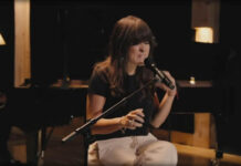 Vanesa Martín Comparte Versión Acústica De Su Sencillo “… y Vuelo” Vanesa Martín Comparte Versión Acústica De Su Sencillo "... y Vuelo"