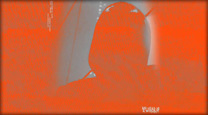 Verzache Presenta "Look Away" Tecer Sencillo De Su Próximo Álbum "My Head Is A Moshpit"