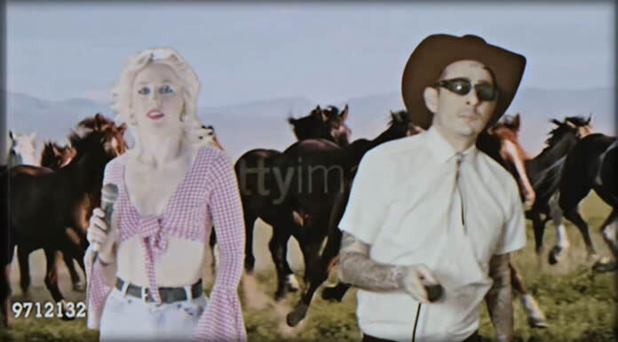 Viagra Boys Presentan Su Versión De "In Spite Of Ourselves" (De John Prine) Ft. Amy Taylor