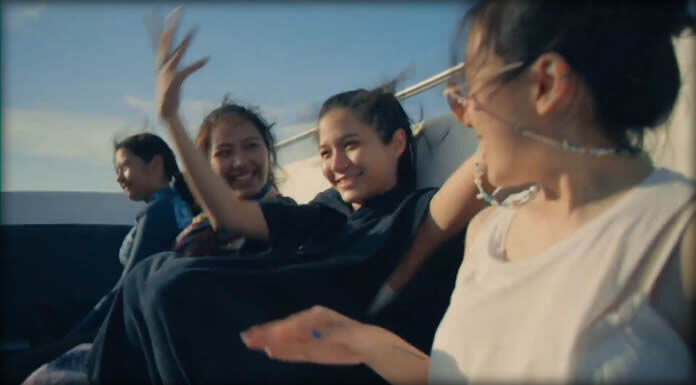 Violette Wautier Estrena El Video Oficial De Su Sencillo “All That I Can Do” Violette Wautier Estrena El Video Oficial De Su Sencillo "All That I Can Do"