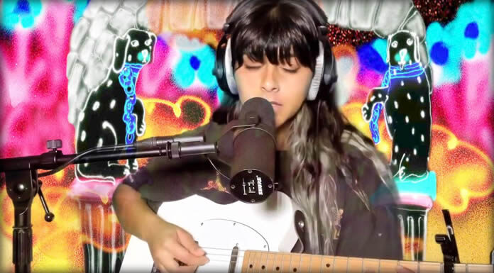 WENS Presenta “A Teenie Tiny Set” En Vivo Vía YouTube (Únete Ahora) WENS Presenta "A Teenie Tiny Set" En Vivo Vía YouTube (Únete Ahora)