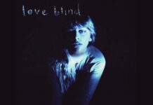 WENS Presenta Su Nuevo Sencillo Y Video "Love Blind"