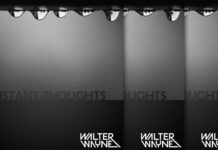 Walter Wayne Estrena Su Nuevo Álbum “Distant Thoughts” Walter Wayne Estrena Su Nuevo Álbum "Distant Thoughts"