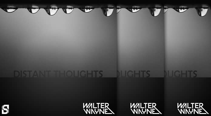 Walter Wayne Estrena Su Nuevo Álbum "Distant Thoughts"