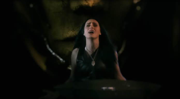 Within Temptation Presenta El Video Oficial De Su Sencillo "The Purge"