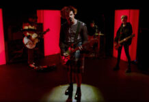YUNGBLUD Presenta El Vevo Studio Performance De Su Sencillo “Mars”