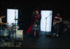 YUNGBLUD Presenta El Vevo Studio Performance De Su Sencillo "Superdeadfriends"