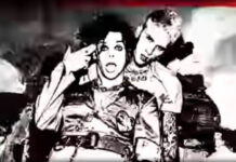 YUNGBLUD Presenta Su Nuevo Sencillo Y Video “Acting Like That” Ft. Machine Gun Kelly YUNGBLUD Presenta Su Nuevo Sencillo Y Video "Acting Like That" Ft. Machine Gun Kelly