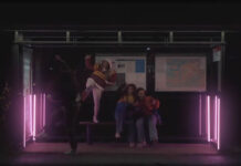 Yasin Estrena El Video Oficial De "Applause" Dirigido Por Imenella