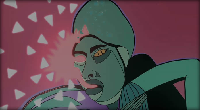 Young Knives Estrena El Video Animado De su Sencillo "Jenny Haniver"