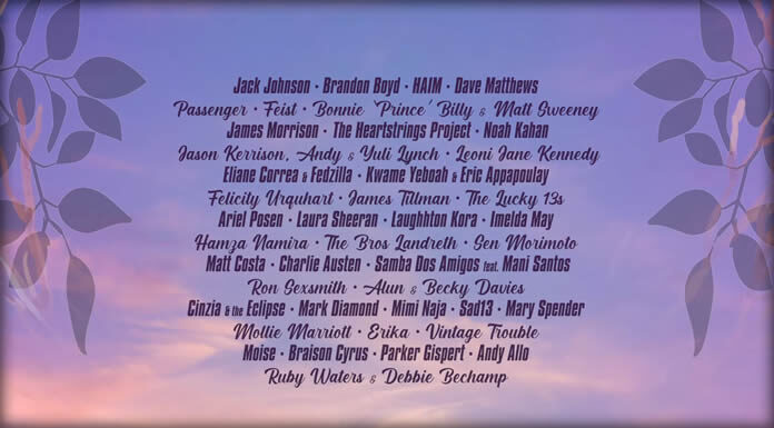 Yusuf / Cat Stevens Comparte El Livestream Completo De Su “CatSong Festival 2020” Yusuf / Cat Stevens Comparte El Livestream Completo De Su "CatSong Festival 2020"