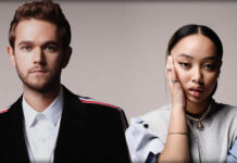 Zedd Presenta El Video Oficial De Su Sencillo “Inside Out” Ft. Griff Zedd Presenta El Video Oficial De Su Sencillo "Inside Out" Ft. Griff