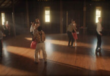 Ziggy Alberts Estrena El Video Oficial De “HeartBeat” Ziggy Alberts Estrena El Video Oficial De "HeartBeat"