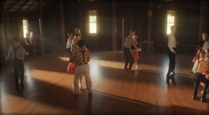 Ziggy Alberts Estrena El Video Oficial De "HeartBeat"